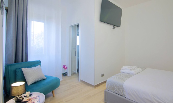 Cinecitta Apartment | 3 bedroom apartment in rome
