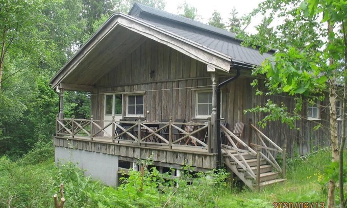 Annolfsbyn House | 3 bedroom apartment in Mellerud