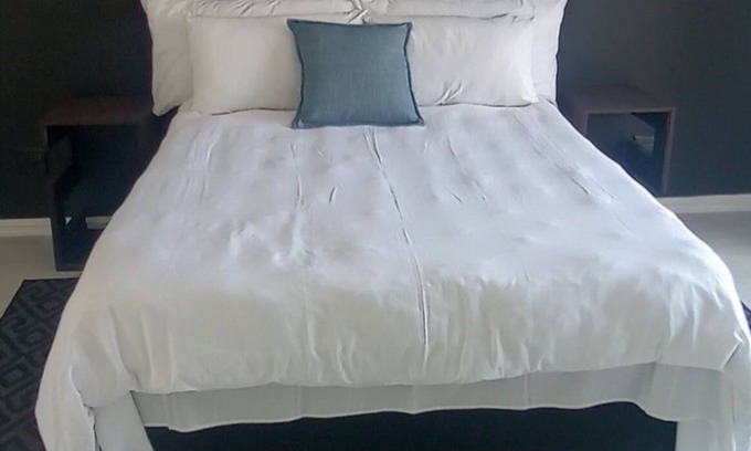 Walvis Bay Apartment | 3-bedroom apartment in charming Walvis Bay with AC, WiFi