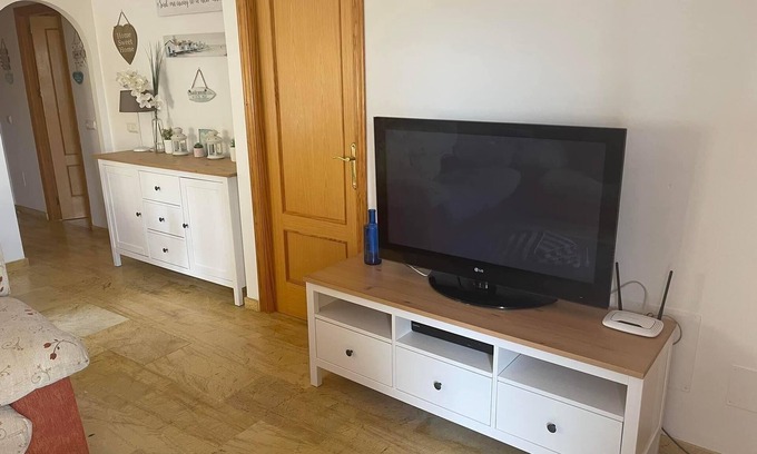 Vera Apartment | 3 Bedroom Apartment on Valle Del Este Golf Resort