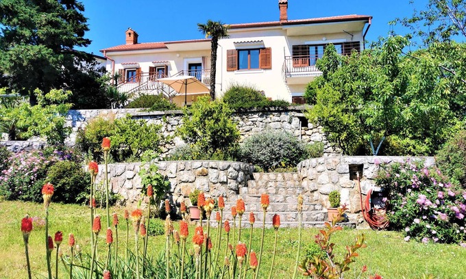 Kostrena Apartment | 3 bedroom awesome apartment in Kostrena
