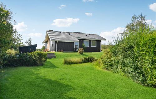 Kalundborg House | 3 Bedroom Awesome Home In Kalundborg