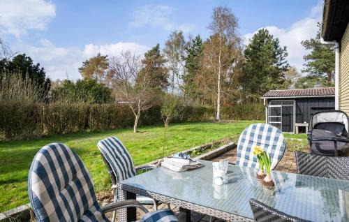 Reersø House | 3 Bedroom Awesome Home In Gørlev