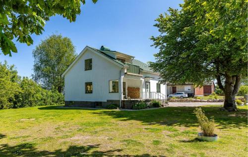 Lessebo House | 3 Bedroom Awesome Home In Lessebo