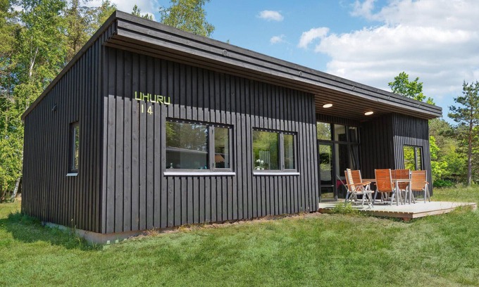 Hoensinge House | 3 bedroom awesome home in Vig