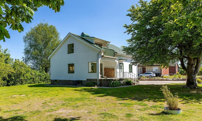 Lessebo House | 3 bedroom awesome home in Lessebo