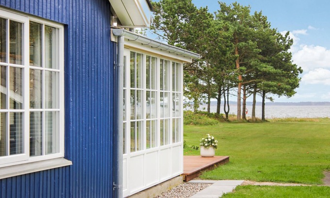 Thyholm House | 3 bedroom beautiful home in Thyholm