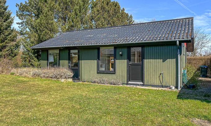 Horve House | 3 bedroom beautiful home in Hørve
