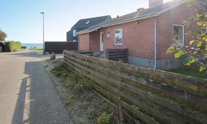 Samsø House | 3 bedroom beautiful home in Samsø