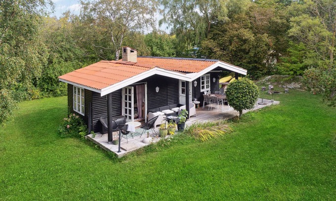 Maribo House | 3 bedroom beautiful home in Askø