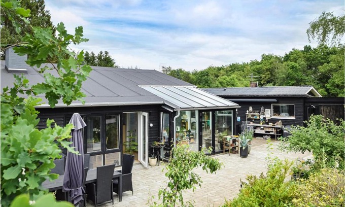 Farvang House | 3 Bedroom Beautiful Home In Fårvang