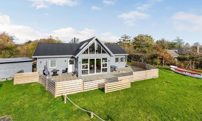 Thorsminde House | 3 bedroom beautiful home in Vemb