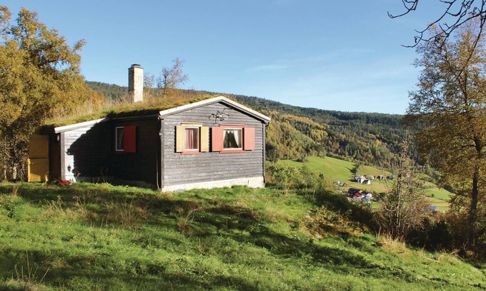 Voss House | 3 bedroom beautiful home in Voss