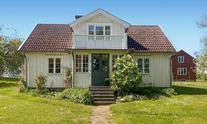 Kolboda House | 3 bedroom beautiful home in Hagby