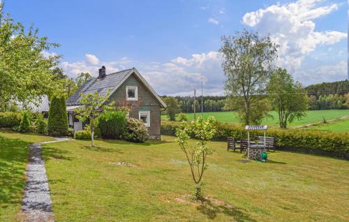 Jamshog House | 3 Bedroom Beautiful Home In Jämshög