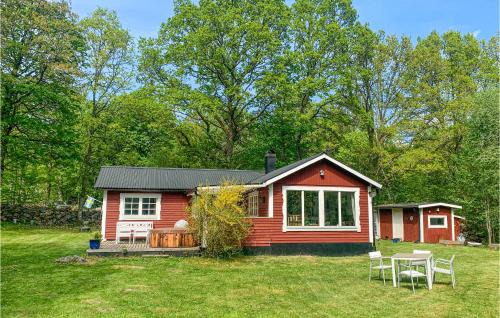 Markaryd House | 3 Bedroom Beautiful Home In Markaryd