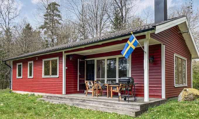 Svenljunga House | 3 bedroom beautiful home in Svenljunga