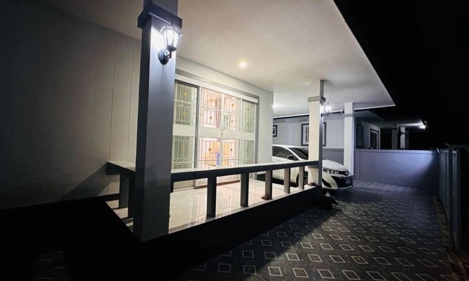 Mae Jo House | 3-Bedroom Chiang Mai House