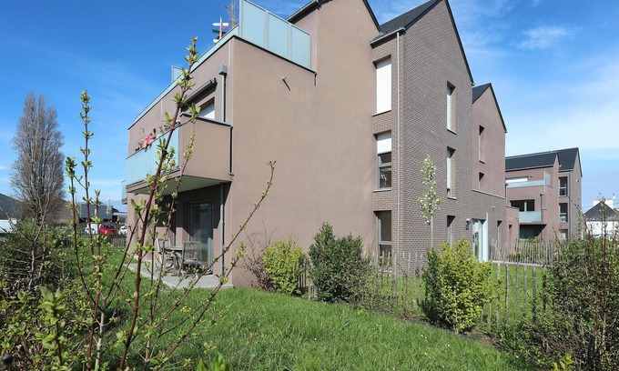 Esperance-Cottages Apartment | 3 bedroom cozy apartment in Saint-Malo