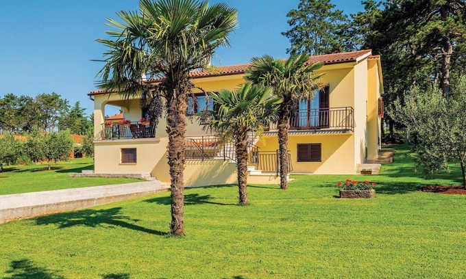 Martinski Apartment | 3 bedroom cozy apartment in Nedescina