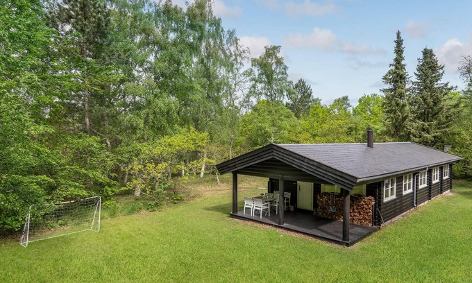 Frederiksvaerk House | 3 bedroom cozy home in Frederiksværk