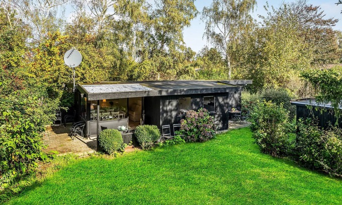 Frederikssund Municipality House | 3 bedroom cozy home in Jægerspris