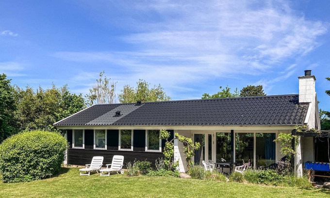 Frederikssund Municipality House | 3 bedroom cozy home in Jægerspris