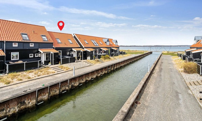 Juelsminde House | 3 bedroom cozy home in Juelsminde