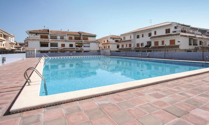 Santa Pola House | 3 bedroom cozy home in Santa Pola