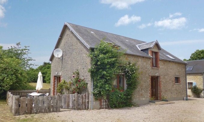 Brucheville House | 3 bedroom cozy home in Brucheville