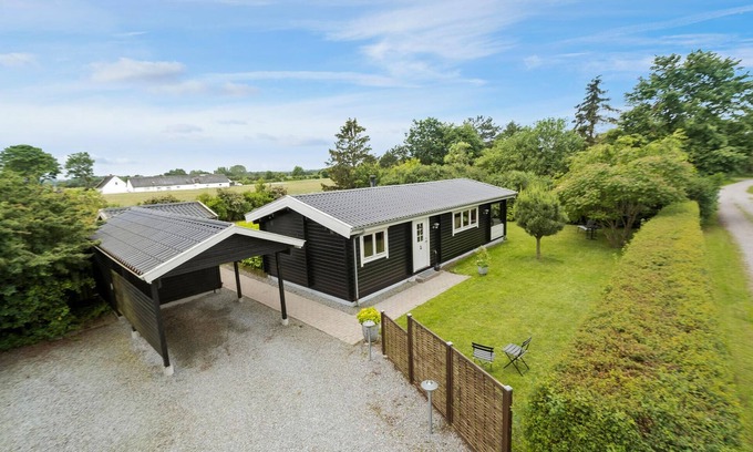 Eskebjerg House | 3 bedroom cozy home in Eskebjerg