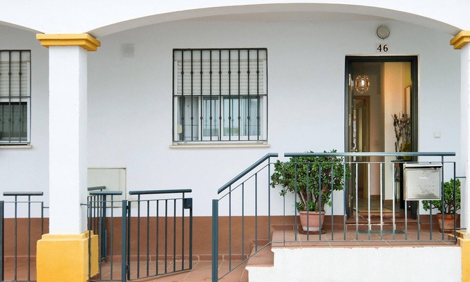 La Algaba House | 3 bedroom cozy home in La Algaba