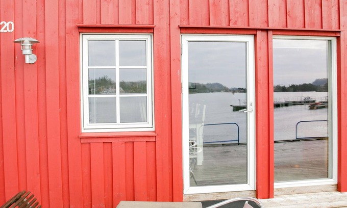 Sjernarøy House | 3 bedroom cozy home in Sjernarøy
