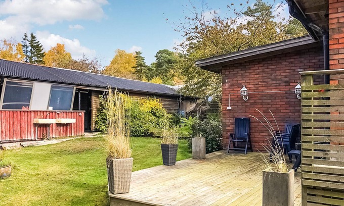 Svanesund House | 3 bedroom cozy home in Svanesund