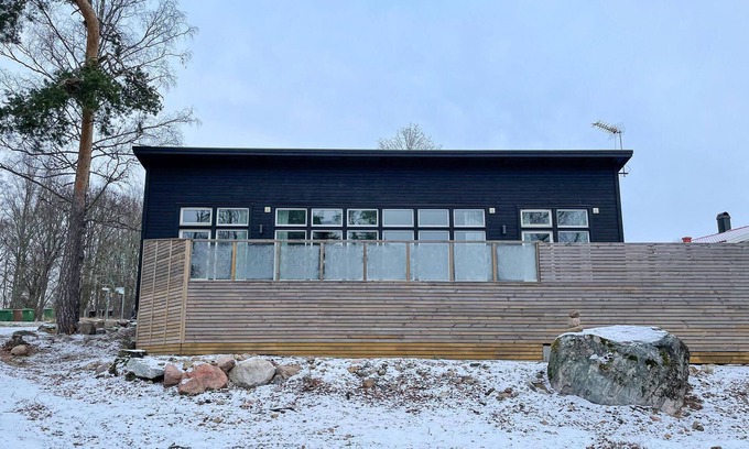 Arboga House | 3 bedroom cozy home in Arboga
