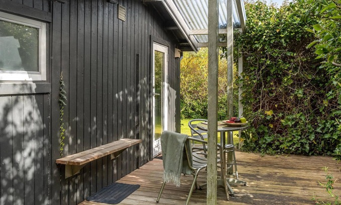 Maribo House | 3 bedroom cozy home in Askø