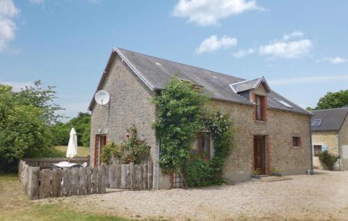 Brucheville House | 3 Bedroom Cozy Home In Brucheville