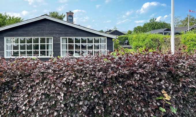Hejlsminde Strand House | 3 bedroom cozy home in Hejls