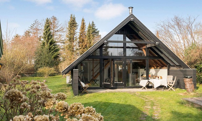 Vordingborg Municipality House | 3 bedroom cozy home in Mern