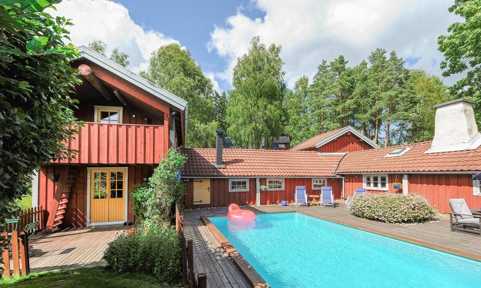 Hillared House | 3 bedroom cozy home in Hillared