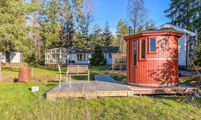 Morgongava House | 3 bedroom cozy home in Morgongåva