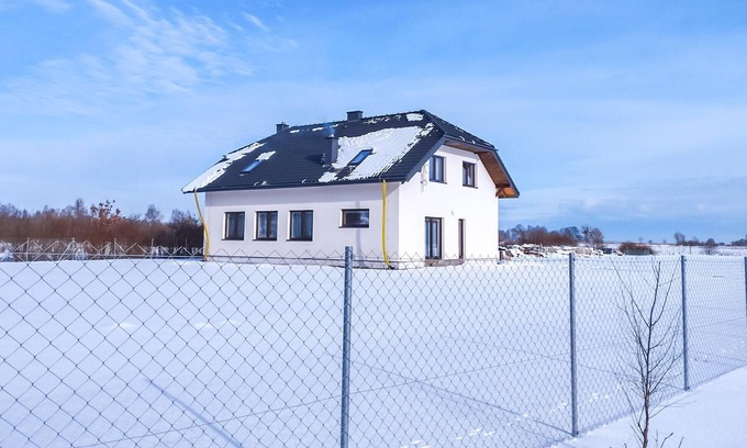 Smoldzinski Las House | 3 bedroom cozy home in Smoldzinski Las