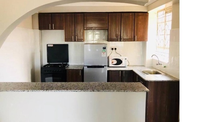 Kisii Apartment | 3 Bedroom Furnished Apartment unit M