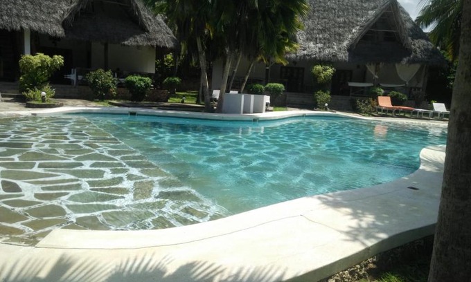 Malindi Marine National Park Villa | 3 Bedroom Furnished Holiday Cottage Casaurina,Malindi