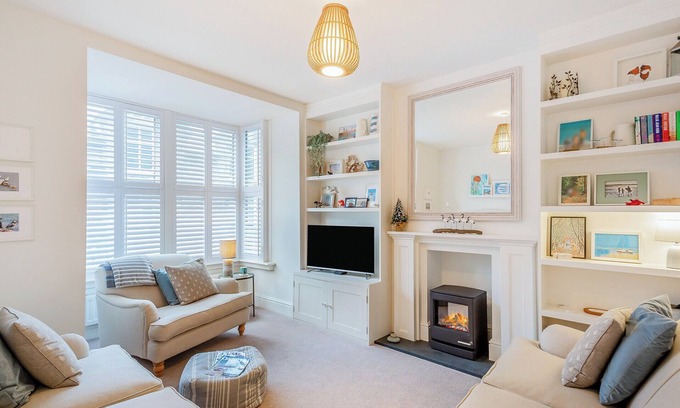 Llanbedr Cottage | 3 bedroom accommodation in Llanbedr Nr Harlech