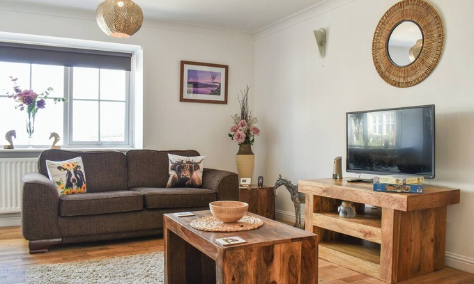 Houghton le Spring Cottage | 3 bedroom accommodation in Houghton Le Spring, near Durham