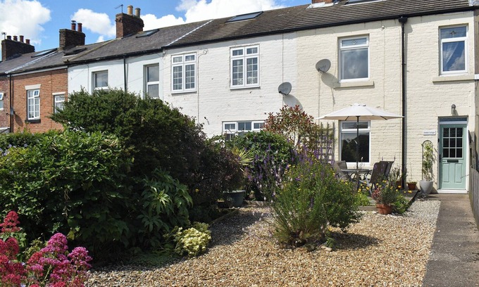 Hinderwell Cottage | 3 bedroom accommodation in Hinderwell, near Runswick Bay