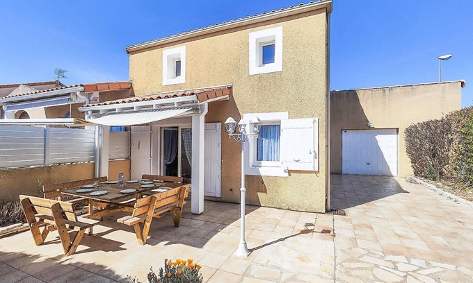 Portiragnes House | 3 bedroom gorgeous home in Portiragnes