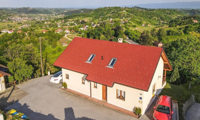 Sveti Kriz House | 3 bedroom gorgeous home in Sveti Kriz