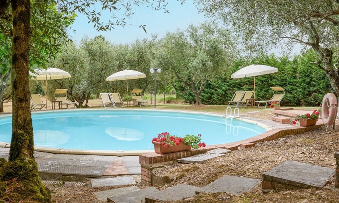 Montecarlo House | 3 bedroom gorgeous home in Montecarlo